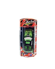 รถแข่งบังคับวิทยุตาเพชร RACE TIN RC CAR Super Speed Car Racing Remote Control