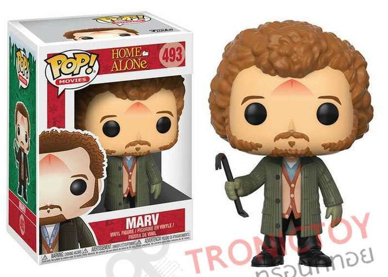 home alone funko pop